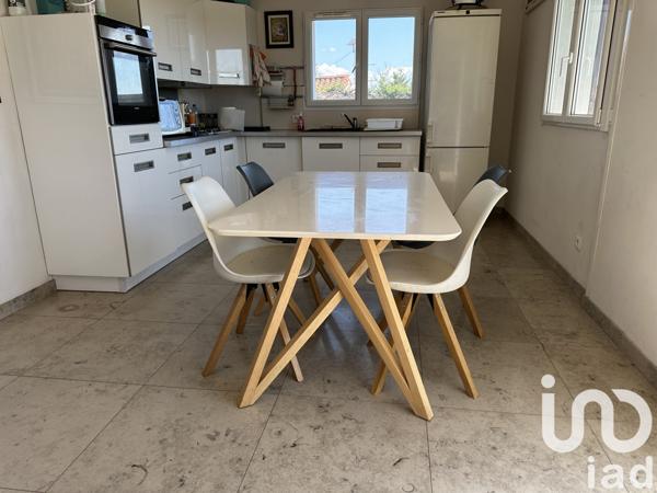Maison à vendre 4 pièces 132 m² Roquebrune-sur-Argens