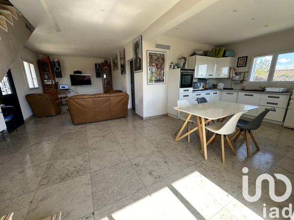 Maison à vendre 4 pièces 132 m² Roquebrune-sur-Argens