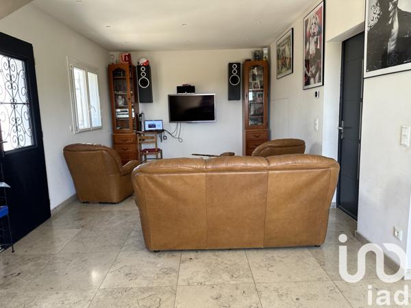 Maison à vendre 4 pièces 132 m² Roquebrune-sur-Argens