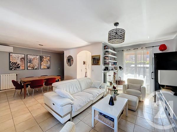 Maison à vendre  4 pièces - 93 m2 MEZE - 34