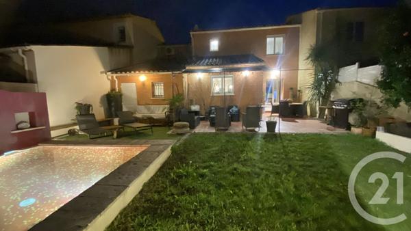 Maison à vendre  4 pièces - 93 m2 MEZE - 34