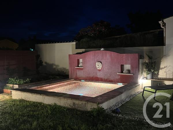 Maison à vendre  4 pièces - 93 m2 MEZE - 34