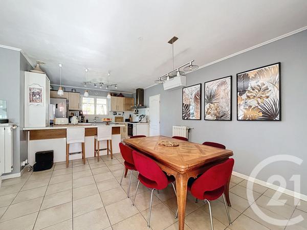 Maison à vendre  4 pièces - 93 m2 MEZE - 34