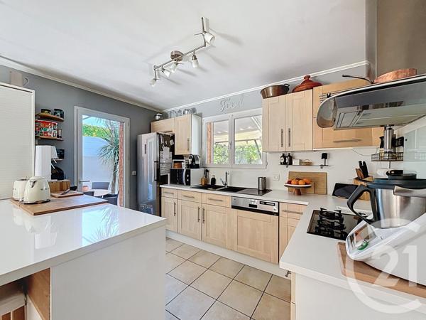 Maison à vendre  4 pièces - 93 m2 MEZE - 34