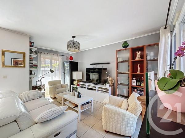 Maison à vendre  4 pièces - 93 m2 MEZE - 34