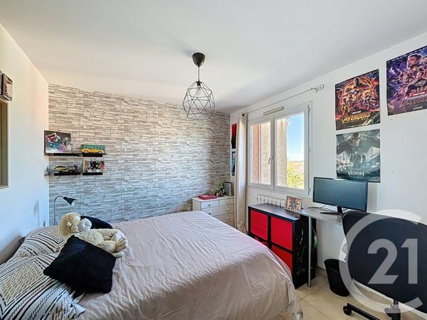 Maison à vendre  4 pièces - 93 m2 MEZE - 34