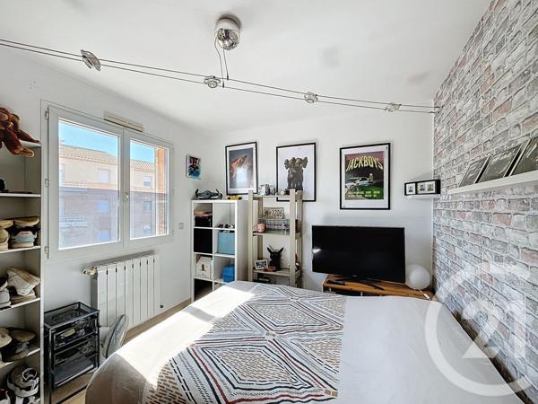 Maison à vendre  4 pièces - 93 m2 MEZE - 34