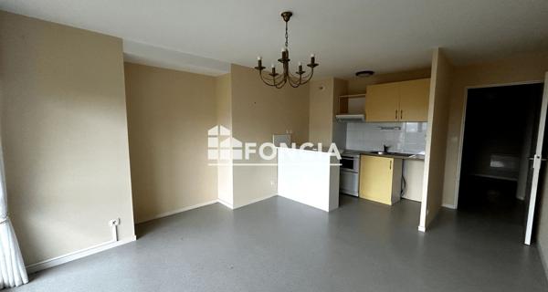 À vendre Appartement 2 pièces 46.26 m² - Trébeurden 22343