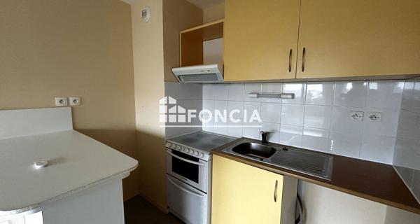 À vendre Appartement 2 pièces 46.26 m² - Trébeurden 22343