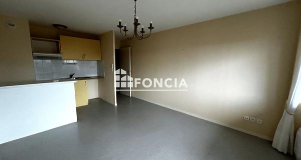 À vendre Appartement 2 pièces 46.26 m² - Trébeurden 22343