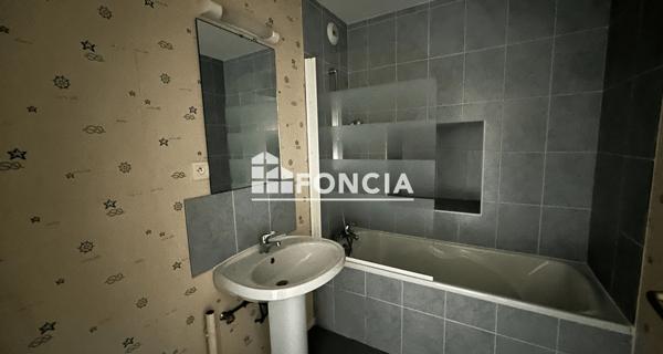 À vendre Appartement 2 pièces 46.26 m² - Trébeurden 22343