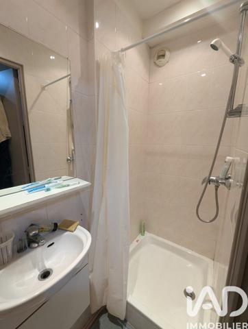 Appartement à vendre 1 pièce 12 m² Le Rheu