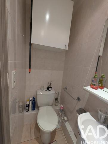 Appartement à vendre 1 pièce 12 m² Le Rheu