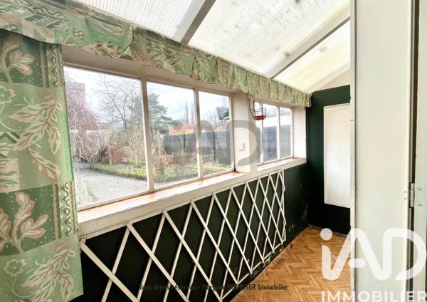 Maison à vendre 4 pièces 74 m² Charleville-Mézières