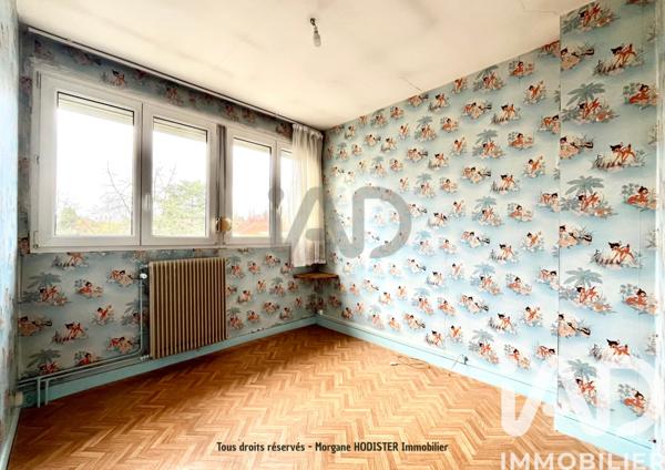 Maison à vendre 4 pièces 74 m² Charleville-Mézières