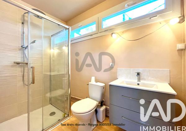 Maison à vendre 4 pièces 74 m² Charleville-Mézières