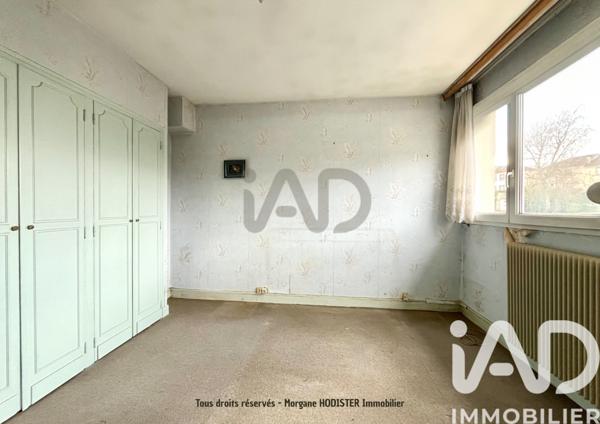 Maison à vendre 4 pièces 74 m² Charleville-Mézières