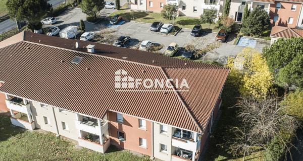 À vendre Appartement 2 pièces 38 m² - Limoux 11300