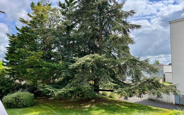 Appartement à vendre    3 pièces • 80,16 m2 Niort