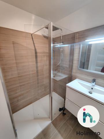 Appartement T2 - Sarzeau - Saint-Jacques