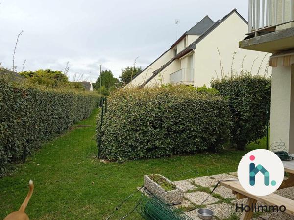 Appartement T2 - Sarzeau - Saint-Jacques