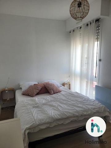 Appartement T2 - Sarzeau - Saint-Jacques