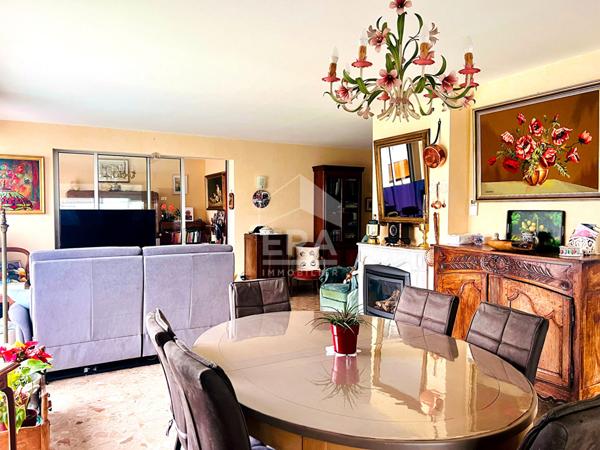 Maison 4 CHAMBRES - ROYAN CENTRE - PROCHES COMMERCES