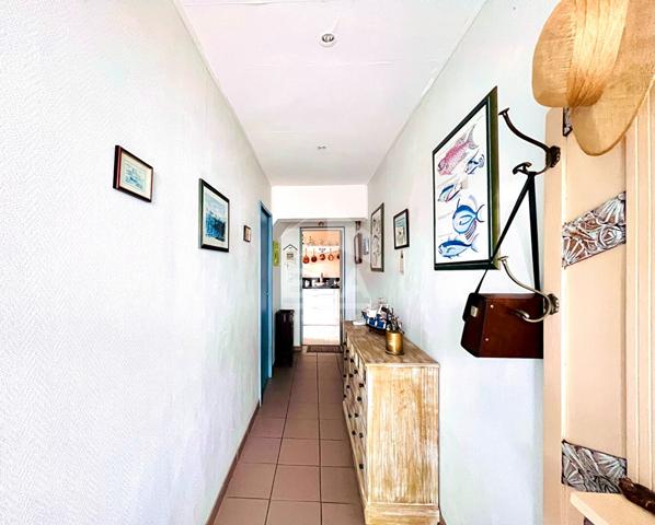 Maison 4 CHAMBRES - ROYAN CENTRE - PROCHES COMMERCES