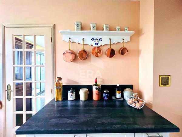 Maison 4 CHAMBRES - ROYAN CENTRE - PROCHES COMMERCES