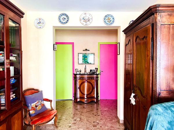 Maison 4 CHAMBRES - ROYAN CENTRE - PROCHES COMMERCES