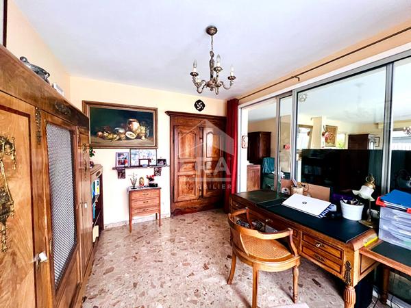 Maison 4 CHAMBRES - ROYAN CENTRE - PROCHES COMMERCES