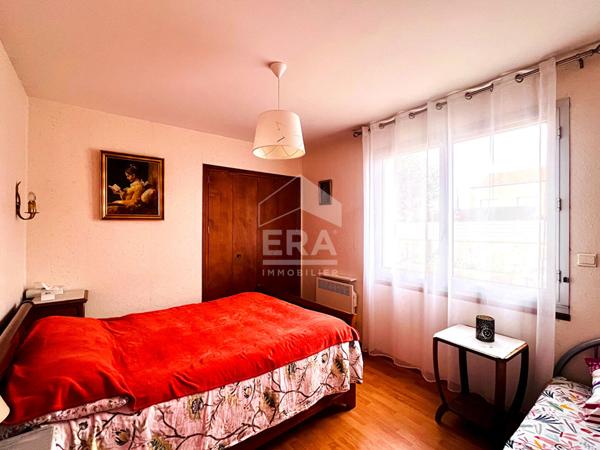 Maison 4 CHAMBRES - ROYAN CENTRE - PROCHES COMMERCES