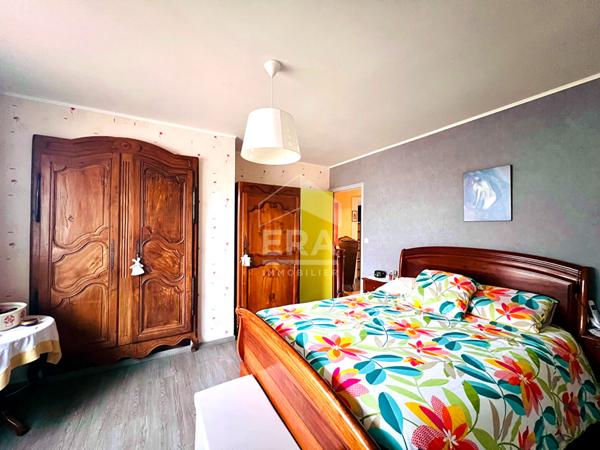 Maison 4 CHAMBRES - ROYAN CENTRE - PROCHES COMMERCES