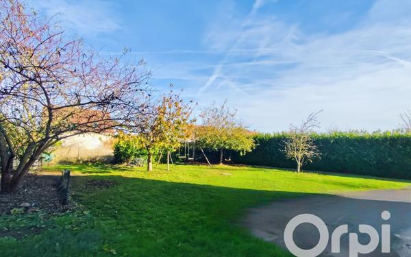 Maison à vendre    6 pièces • 105,55 m2 Gisors