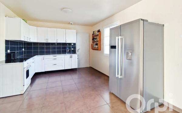 Maison à vendre    6 pièces • 105,55 m2 Gisors