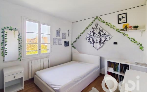 Maison à vendre    6 pièces • 105,55 m2 Gisors