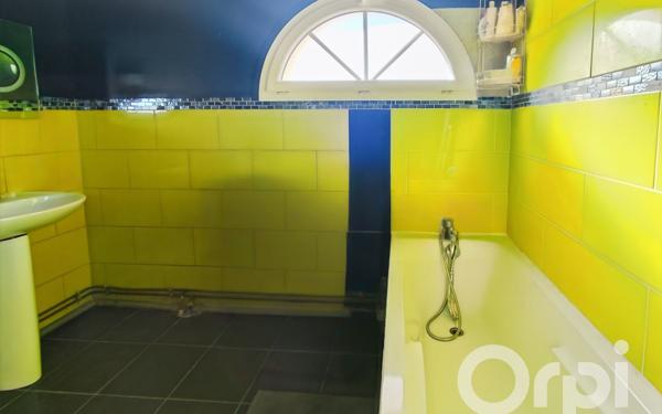 Maison à vendre    6 pièces • 105,55 m2 Gisors