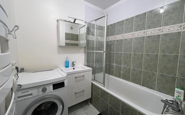 Appartement à vendre    2 pièces • 50 m2 Pontault-Combault