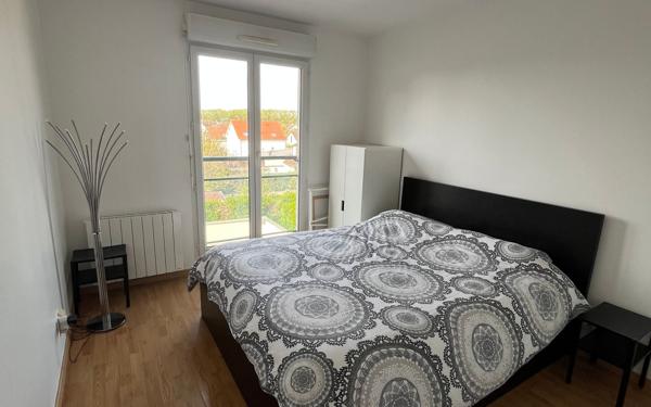 Appartement à vendre    2 pièces • 50 m2 Pontault-Combault