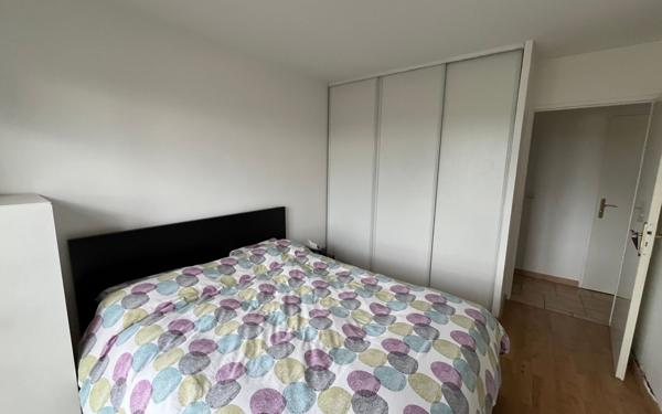 Appartement à vendre    2 pièces • 50 m2 Pontault-Combault