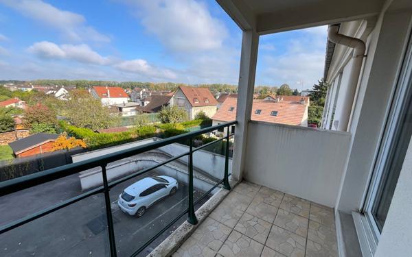 Appartement à vendre    2 pièces • 50 m2 Pontault-Combault