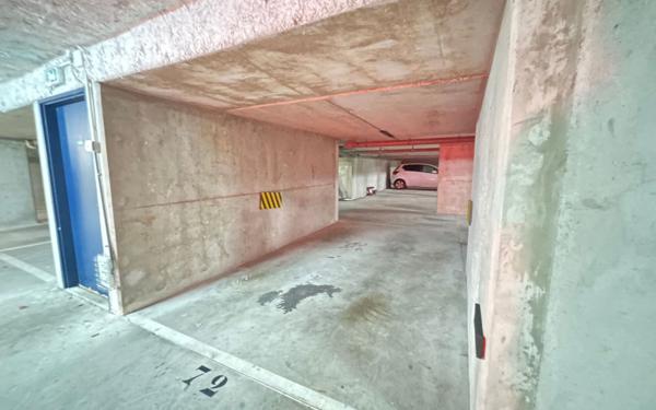 Appartement à vendre    2 pièces • 50 m2 Pontault-Combault