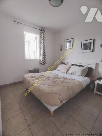 Maison/Appartement dans résidence calme avec piscine