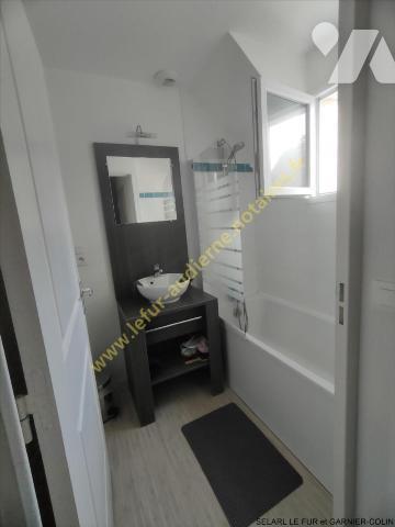 Maison/Appartement dans résidence calme avec piscine