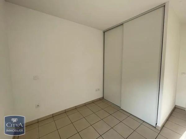 Appartement à louer 3 pièces 55.39m²