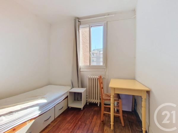 Appartement à vendre  2 pièces - 21,69 m 2   PARIS  - 75015