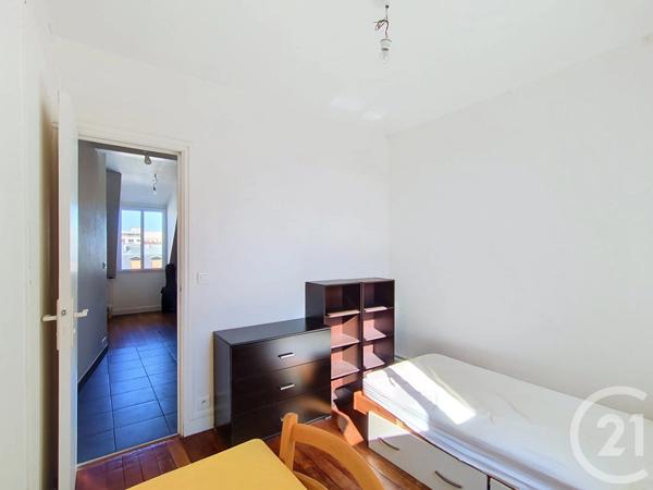 Appartement à vendre  2 pièces - 21,69 m 2   PARIS  - 75015