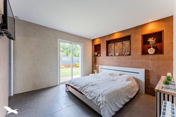 Maison à vendre |  La Teste-de-Buch |  4 pièces | 125 m²