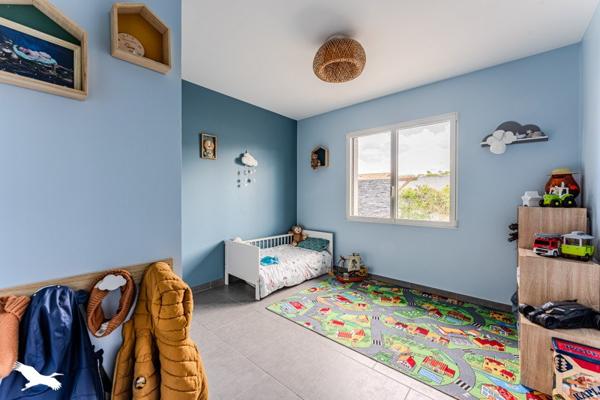 Maison à vendre |  La Teste-de-Buch |  4 pièces | 125 m²