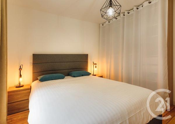 Appartement F4 à vendre  4 pièces - 73,97 m2 CAUTERETS - 65